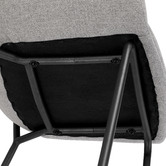 Temple &amp; Webster Savile Tub Dining Chairs