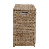 Temple &amp; Webster Villa Water Hyacinth Double Hamper