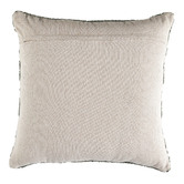 Temple &amp; Webster Edie Hand-Loomed Cotton Cushion