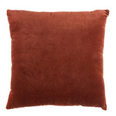 Temple &amp; Webster Minnie Velvet Cushion