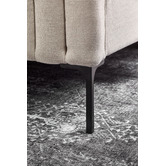 Temple &amp; Webster Natural Emily Bed