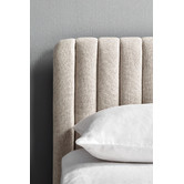 Temple &amp; Webster Natural Emily Bed