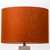 Temple &amp; Webster 46cm Remi Ceramic Table Lamp