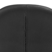 Temple &amp; Webster Frankie Faux Leather Dining Chairs