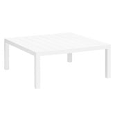 Temple &amp; Webster 5 Seater Lyle Aluminium Outdoor Lounge Set
