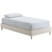Temple &amp; Webster Charlotte &amp; Kingscliff Bedroom Furniture Set