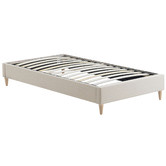 Temple &amp; Webster Charlotte &amp; Kingscliff Bedroom Furniture Set