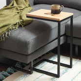Temple &amp; Webster Boras Side Table