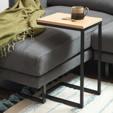 Temple &amp; Webster Boras Side Table