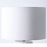Temple &amp; Webster Lux Terrazzo Table Lamp