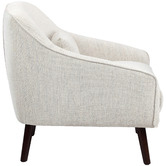 Temple &amp; Webster Perla Upholstered Armchair
