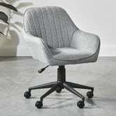 Temple &amp; Webster Kinsey Office Chair