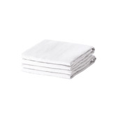Temple &amp; Webster Pure French Flax Linen European Pillowcases