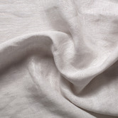 Temple &amp; Webster Pure French Flax Linen European Pillowcases