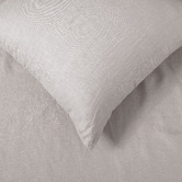 Temple &amp; Webster Pure French Flax Linen European Pillowcases