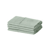 Temple &amp; Webster Pure French Flax Linen Standard Pillowcases