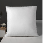 Temple &amp; Webster Ultrasoft Down Alternative European Pillow