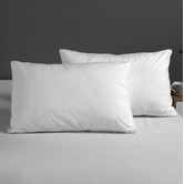 Temple &amp; Webster Down Alternative Pillow &amp; Quilt Set