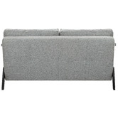Temple &amp; Webster Brad Upholstered Double Sofa Bed