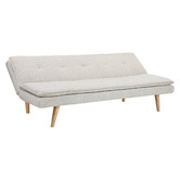 Temple &amp; Webster Tribeca 3 Seater Sofa Bed