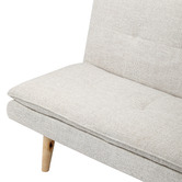 Temple &amp; Webster Tribeca 3 Seater Sofa Bed
