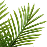 Temple &amp; Webster 150cm Potted Faux Areca Palm Plant