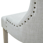 Temple &amp; Webster Windsor Scoop Back Dining Chairs