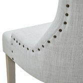 Temple &amp; Webster Windsor Scoop Back Dining Chairs