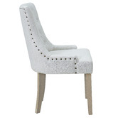 Temple &amp; Webster Windsor Scoop Back Dining Chairs