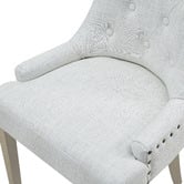 Temple &amp; Webster Windsor Scoop Back Dining Chairs