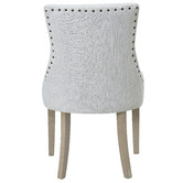 Temple &amp; Webster Windsor Scoop Back Dining Chairs