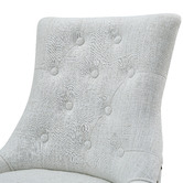 Temple &amp; Webster Windsor Scoop Back Dining Chairs