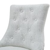 Temple &amp; Webster Windsor Scoop Back Dining Chairs