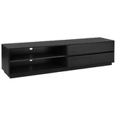 Temple &amp; Webster 180cm Rhet TV Unit