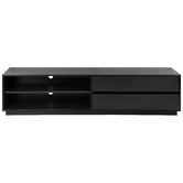 Temple &amp; Webster 180cm Rhet TV Unit