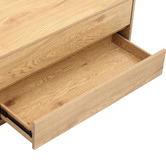 Temple &amp; Webster 180cm Rhet TV Unit