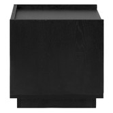 Temple &amp; Webster Rhet Bedside Table