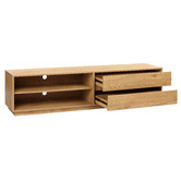 Temple &amp; Webster 180cm Rhet TV Unit