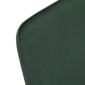 Temple &amp; Webster Brahms Velvet Dining Chairs
