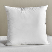 Temple &amp; Webster Ultrasoft Down Alternative European Pillow