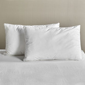 Temple &amp; Webster Down Alternative Pillow &amp; Quilt Set