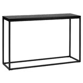 Temple &amp; Webster Boras Console Table