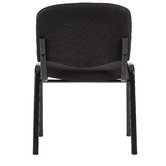Temple &amp; Webster Stackable Office Conference Chairs
