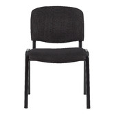 Temple &amp; Webster Stackable Office Conference Chairs