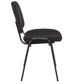 Temple &amp; Webster Stackable Office Conference Chairs
