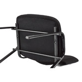 Temple &amp; Webster Stackable Office Conference Chairs
