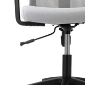 Temple &amp; Webster Matty Matrix Mesh Office Chair