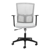 Temple &amp; Webster Matty Matrix Mesh Office Chair