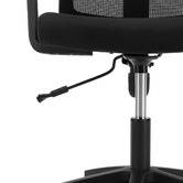 Temple &amp; Webster Matty Matrix Mesh Office Chair