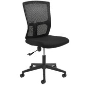 Temple &amp; Webster Matty Matrix Mesh Office Chair